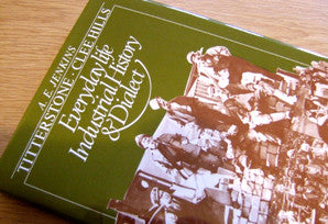 Titterstone Clee, Everyday Life, Industrial History and Dialect:- ISBN 978-0950-9274-0-4.